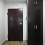 아파트 Luxury Zablocie Wifi Air Conditioning