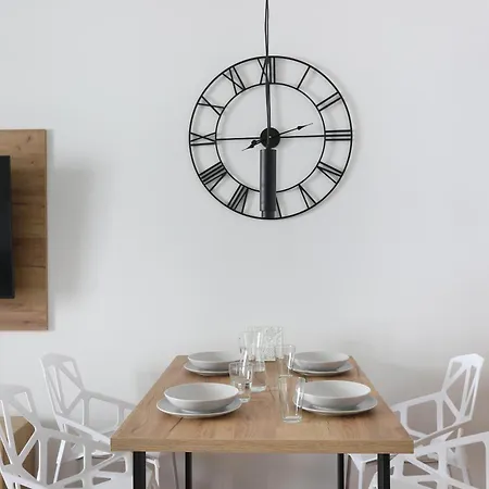 Appartement Luxury Zablocie Wifi Air Conditioning *