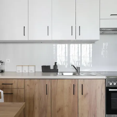 Luxury Zablocie Wifi Air Conditioning Cracovie