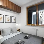 Luxury Zablocie Wifi Air Conditioning